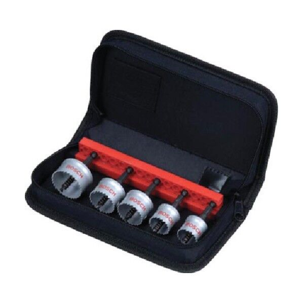 バイメタルホールソーオカイドクセット