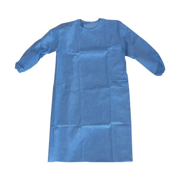 医療用ガウン Lサイズ FM-75 1点