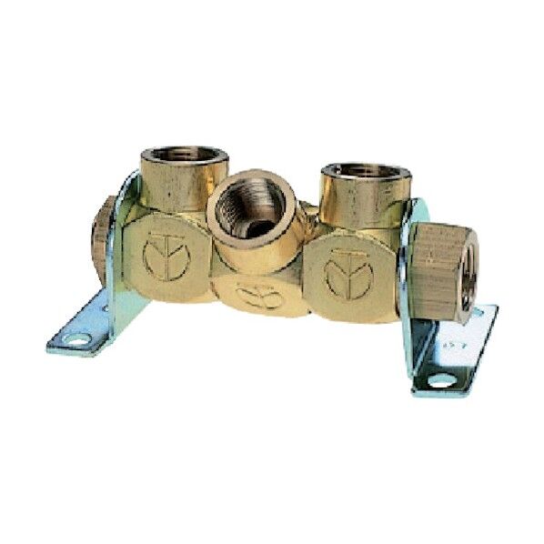 フリージョイント2 3WAY