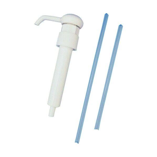 驍品 ポンプディスペンサー 人押シ君 (ヒトオシクン) PDI0801 1個