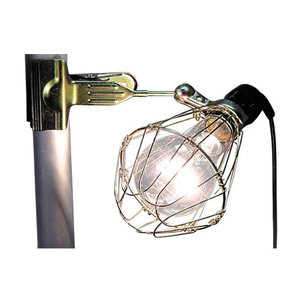 エーコー FMC Cランプ200W クリップ付