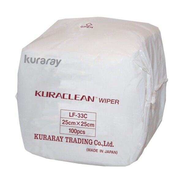 クラフレックスクリーンワイパー30cmX25cm