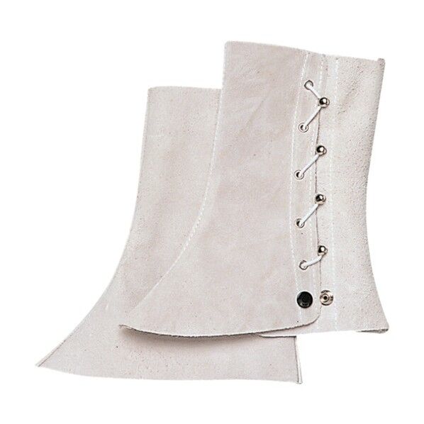 脚絆牛床革ML-301ゴム掛式