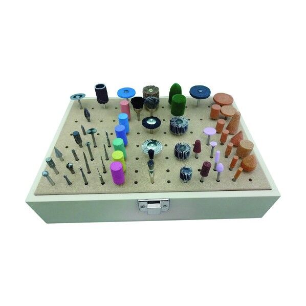 試作加工用工具セット