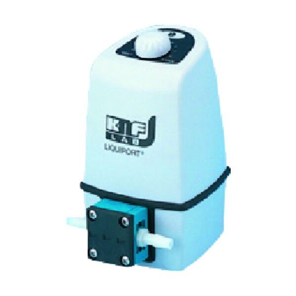 ダイヤフラム式 送液ポンプ NF100KT.18RC 289-64-78-41 1点