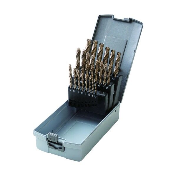 月光ドリルセット