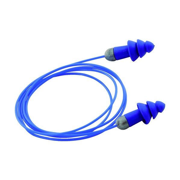 MOLDEX 再使用可能耳せん ブルーロケッツ