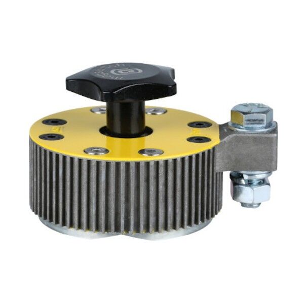 マグスイッチ社 溶接マグネットアースクランプ800A 8100552 1点...