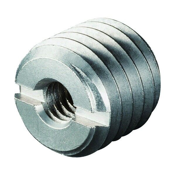 マルチクラブクランプ用スクリューアダプター 5/8inc 14g CLA-S-5