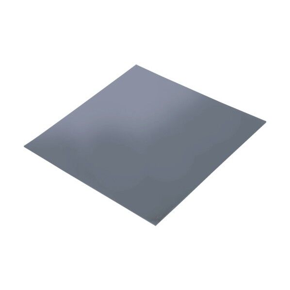 シリコンゴムシート (金底探知器検知タイプ)