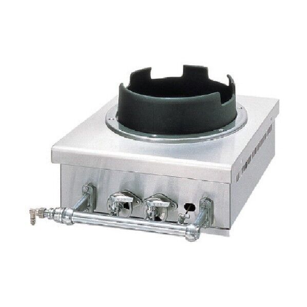 卓上中華ガステーブル