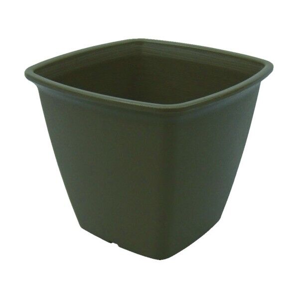 ライズスクエアポット