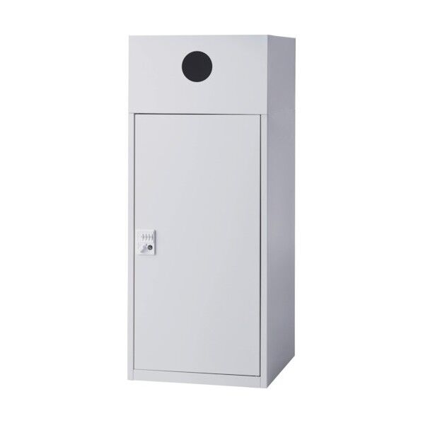 リサイクルステーション ボトル用 ホワイト IRE-01M WH 1点