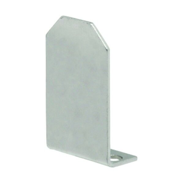 L型ドグブラケット