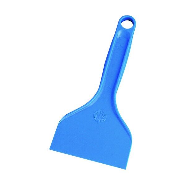 ポリヘラ ブルー 小 ブルー 小 WPL5302 1個