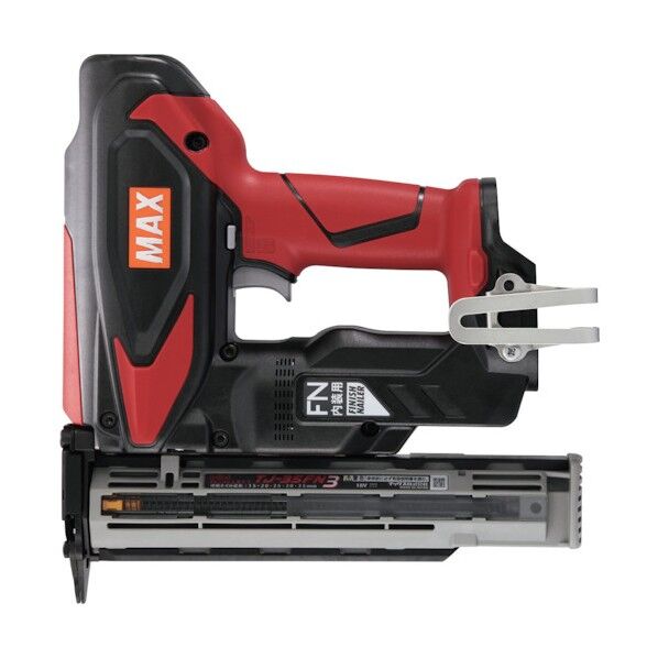 充電式フィニッシュネイラセット