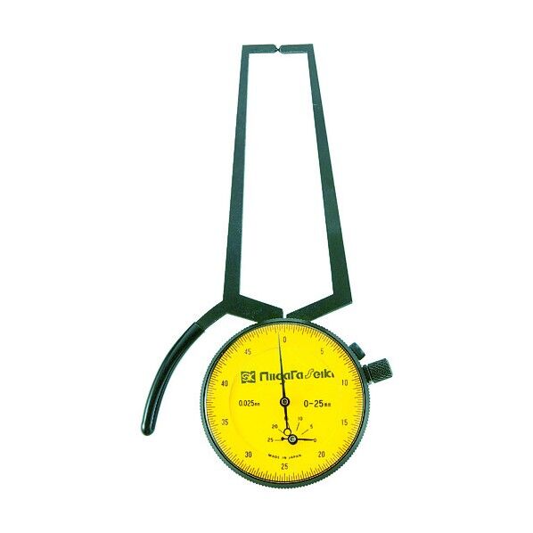 外側ダイヤルキャリパーゲージ BO