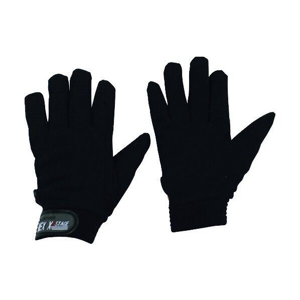 防寒ネクステージ 甲メリヤス LL K-47 1双