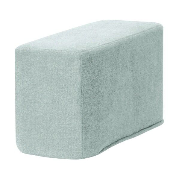 51544)WFソファ 肘小 LS-WFS09SC CLG 1点