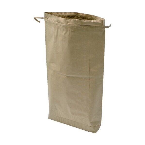 トラスコ(TRUSCO) 紐付キ 米麦用紙袋(30KG袋) W390×H800×D100mm RKB-028 20枚...