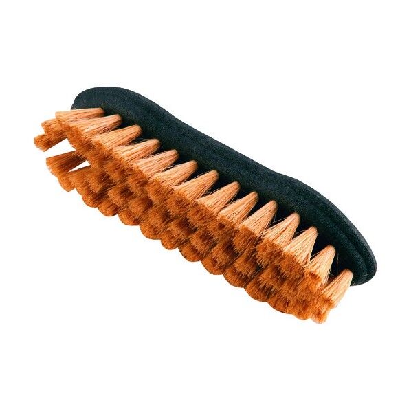 ポイントスクラブブラシ 6755 ブラック ブラック KTLF501 1個