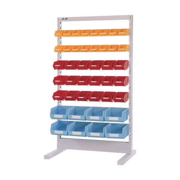 パーツハンガー 両面固定式 HPR-0918-YD 1点