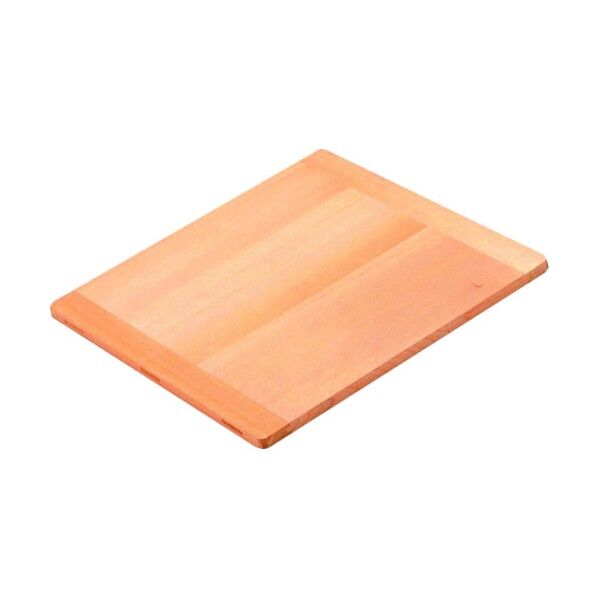 木製 角セイロ用 スリ蓋(サワラ材) 33cm用 WSI06033 1点