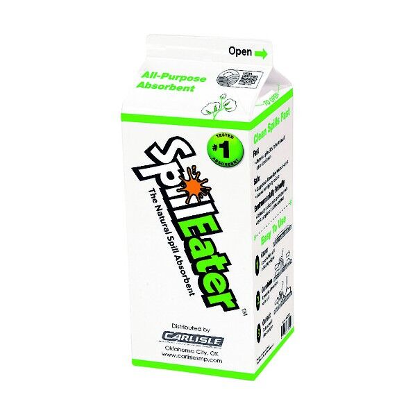 カーライル スピルイーター(液体吸収材) KSP1301 1個