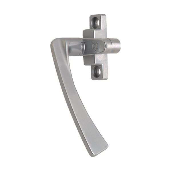 引寄せハンドル 右勝手 L=19(軸19) DC-X-15R