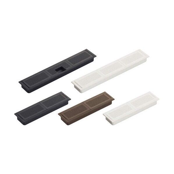 (210032539)プラスチック製空気孔 APK-K70P-BL 1点