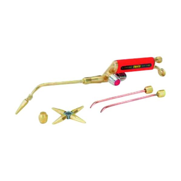 軽量ショートサイズ溶接器 TA370RA-5