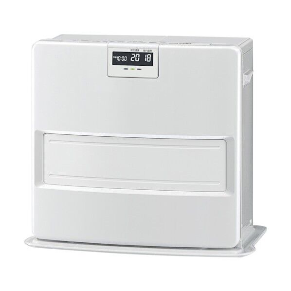 石油ファンヒーター FH-VX4622BY-W 1点