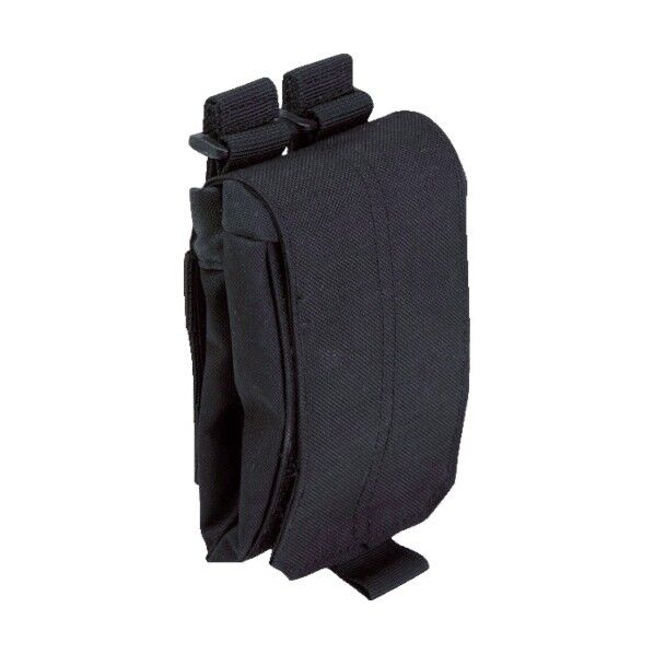 ラージドロップポーチ