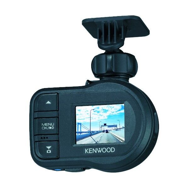 ドライブレコーダー 前方録画