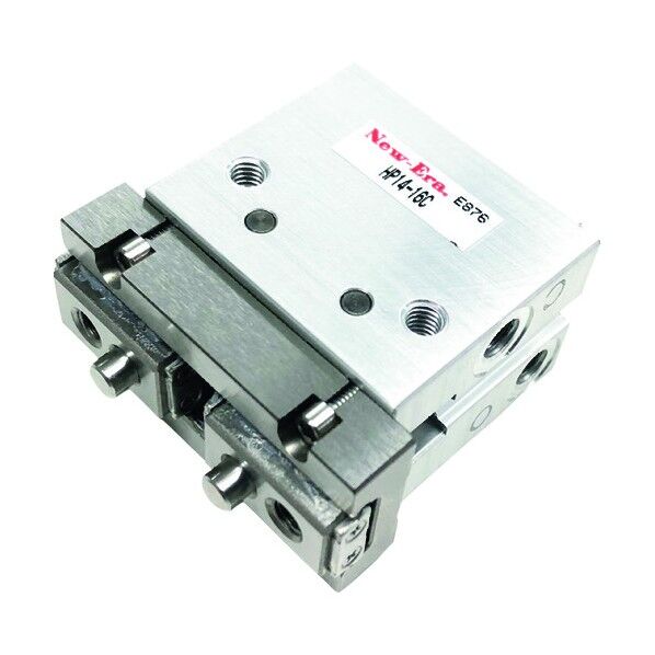 小型平行移動型リニアハンドHP14シリーズΦ25 HP14-25C 1点