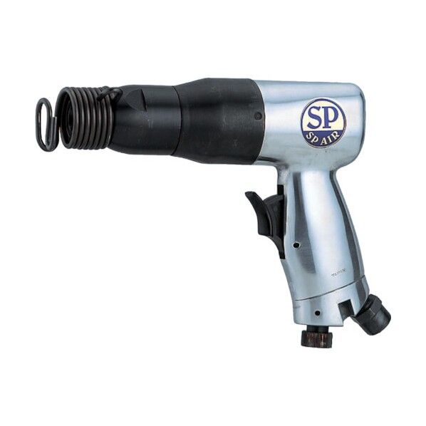 エアーハンマー