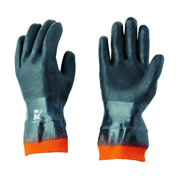 ラバーホープ くろ