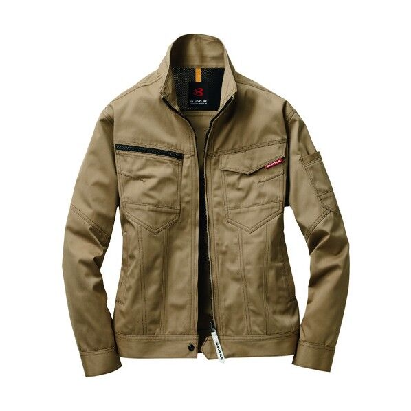 ジャケット 1701-23-M カーキ 1701-23-M 1点