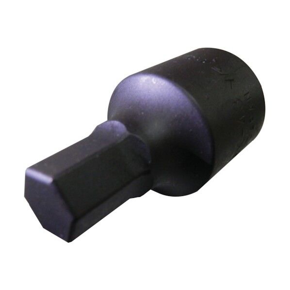 1/2インチ角 ヘックスソケット