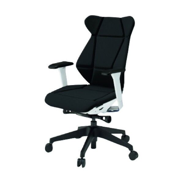 フリップフラップチェア可動肘 KF-867GC-TWT1 1点