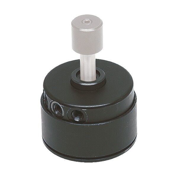 引込みクランプ