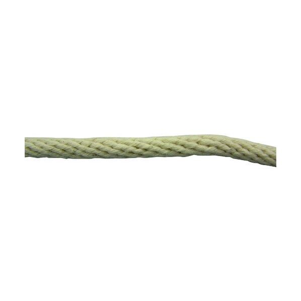 ユタカメイク 綿金剛打ロープ 4mm×300m CX4-300 1点