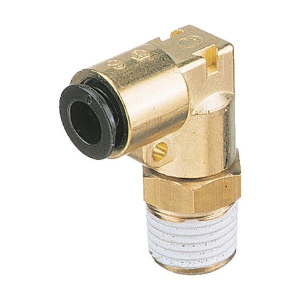 フジメイルエルボ(金属)