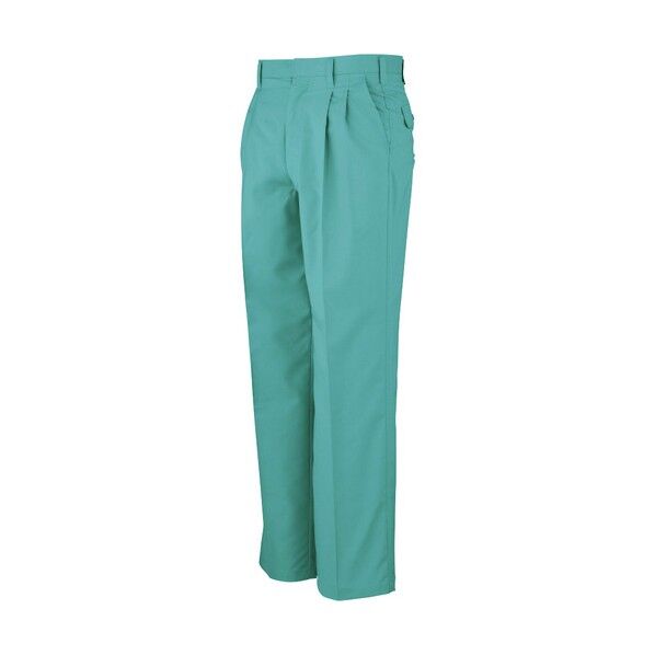 スラックスH-193 9グリーン 76 H-193-9-76 1点