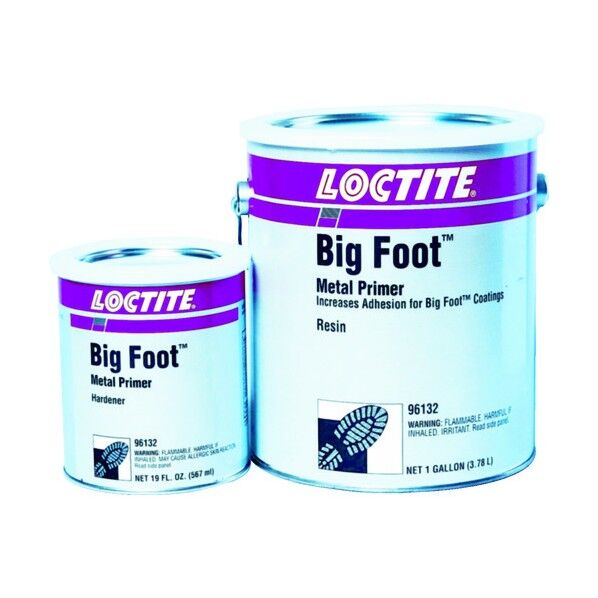 ビッグフット メタルプライマー