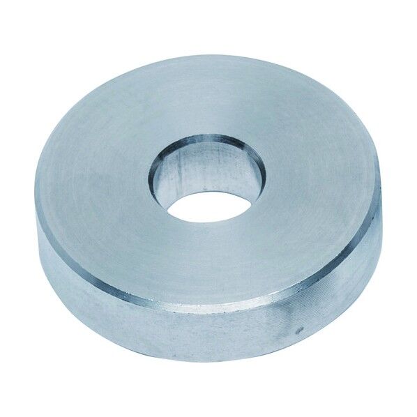 ワッシャー 無電解ニッケルメッキ