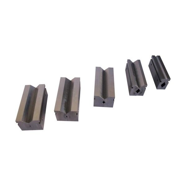 エアー商締めセンターバイス KAW-135用口金Φ8.5-Φ25 KAW135K8.5-25 1点