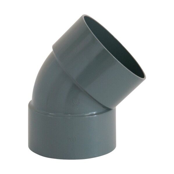 マエザワカセイ DV継手 45°エルボ 45L200JC DV45L200 JC 1点...