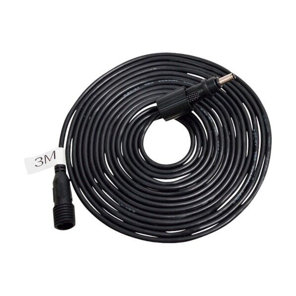 セーフティセンサー用センサーケーブル3M(オプション品) PARKSENPC3M 1台