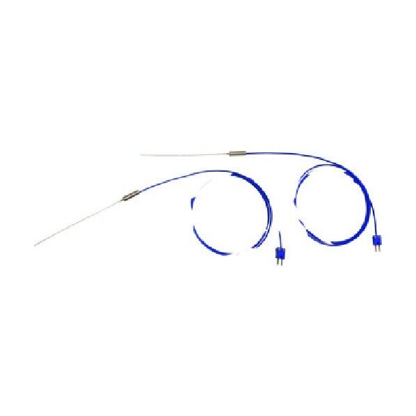 極細K熱電対 S1K05×100-2-Q 580-70-23-31 1点